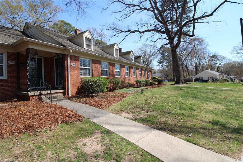 1204 Pamlico Drive