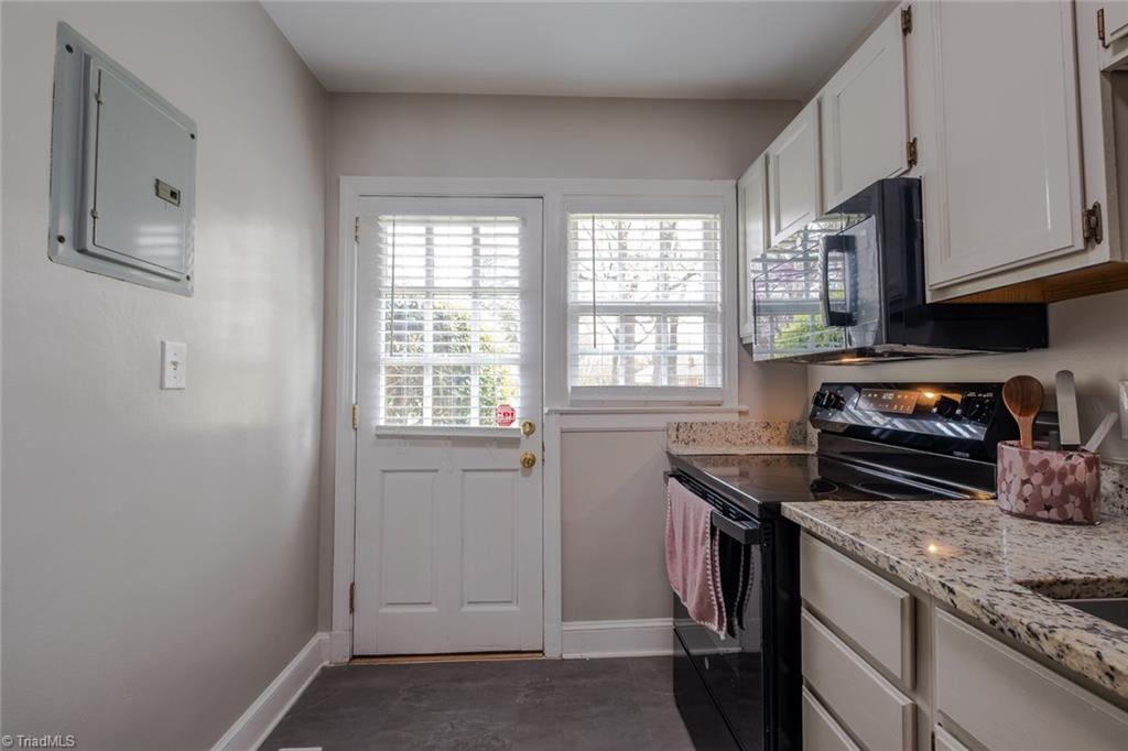 1204 Pamlico Drive