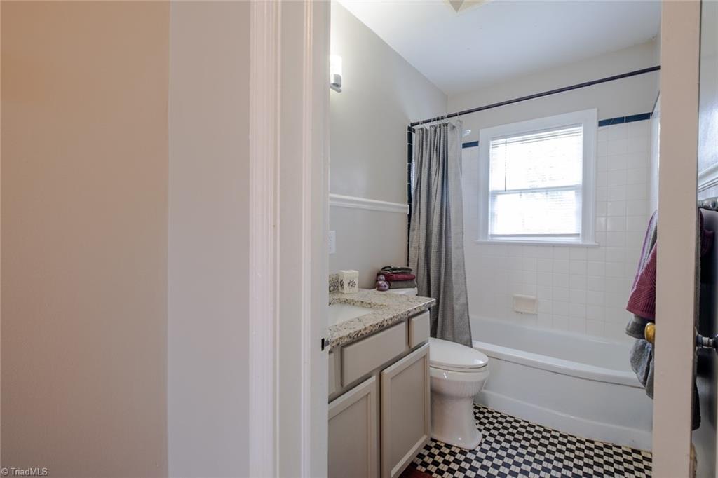 1204 Pamlico Drive
