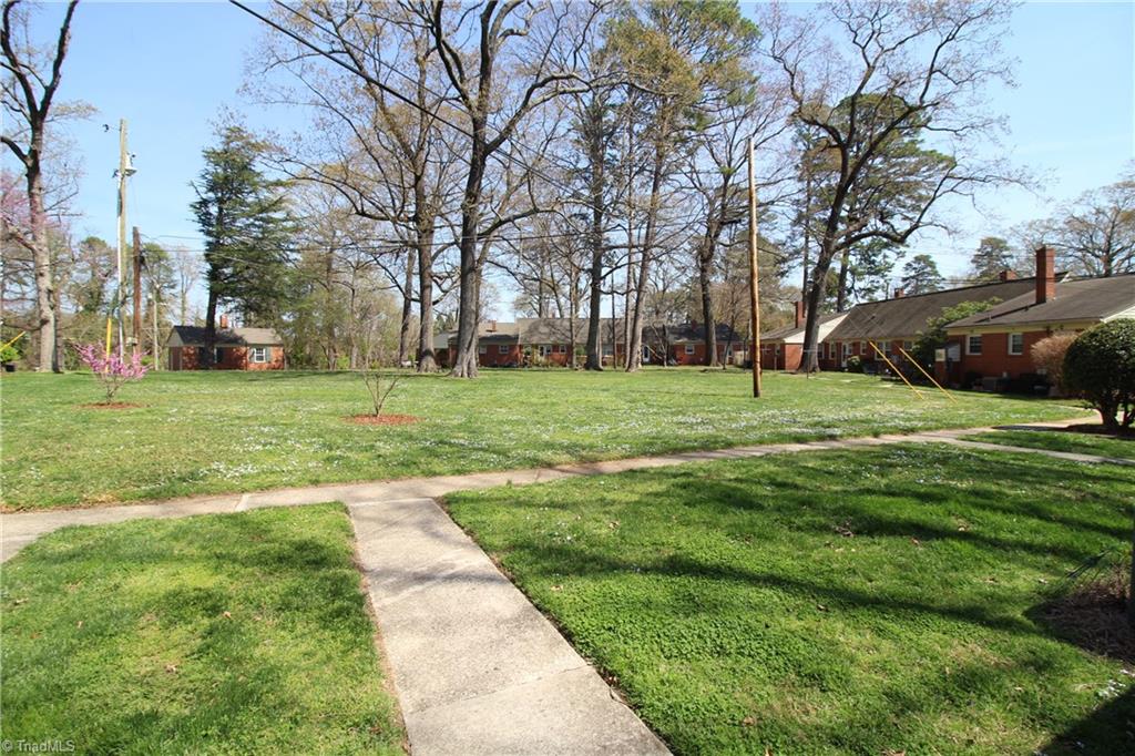 1204 Pamlico Drive