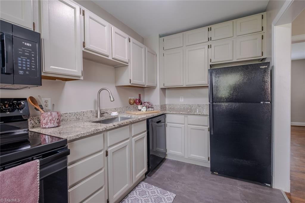 1204 Pamlico Drive