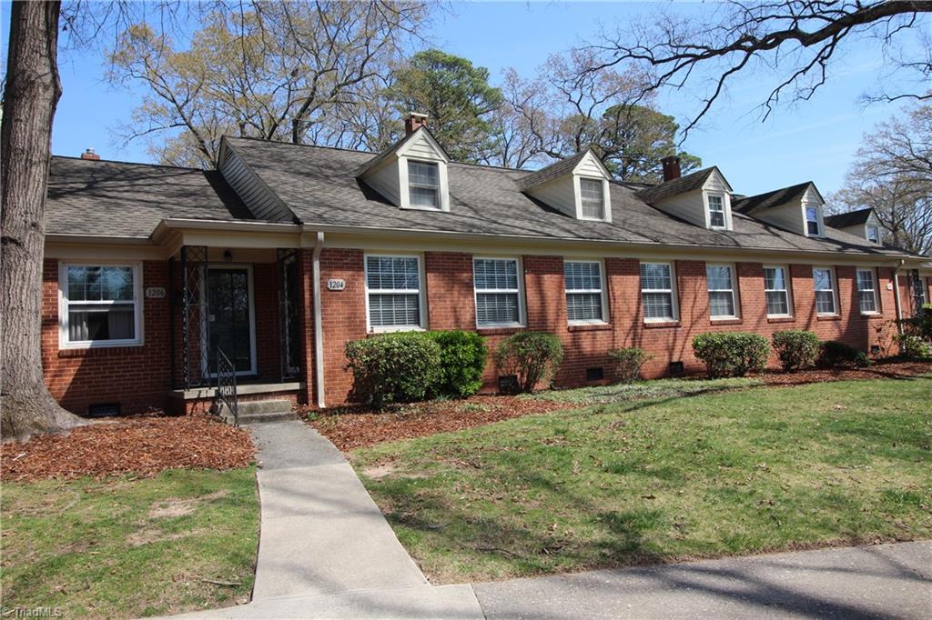 1204 Pamlico Drive