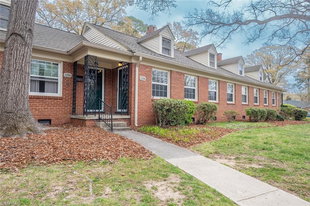 1204 Pamlico Drive