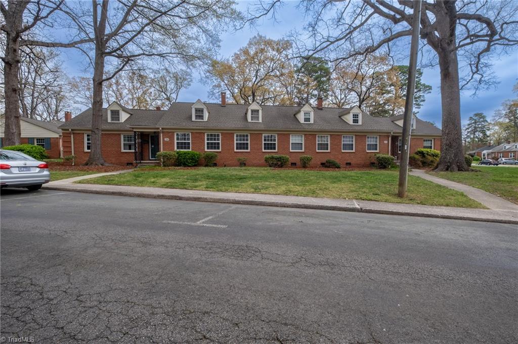 1204 Pamlico Drive