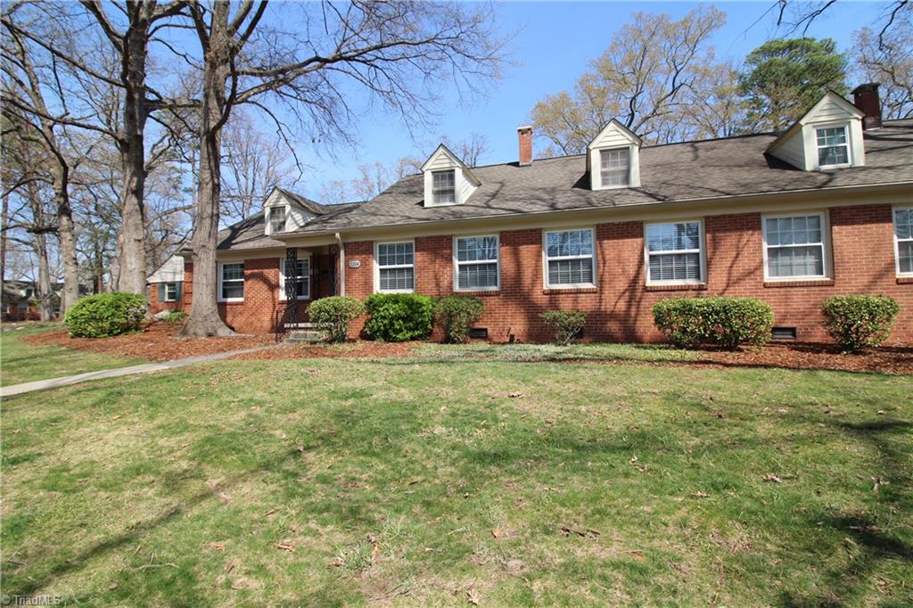 1204 Pamlico Drive
