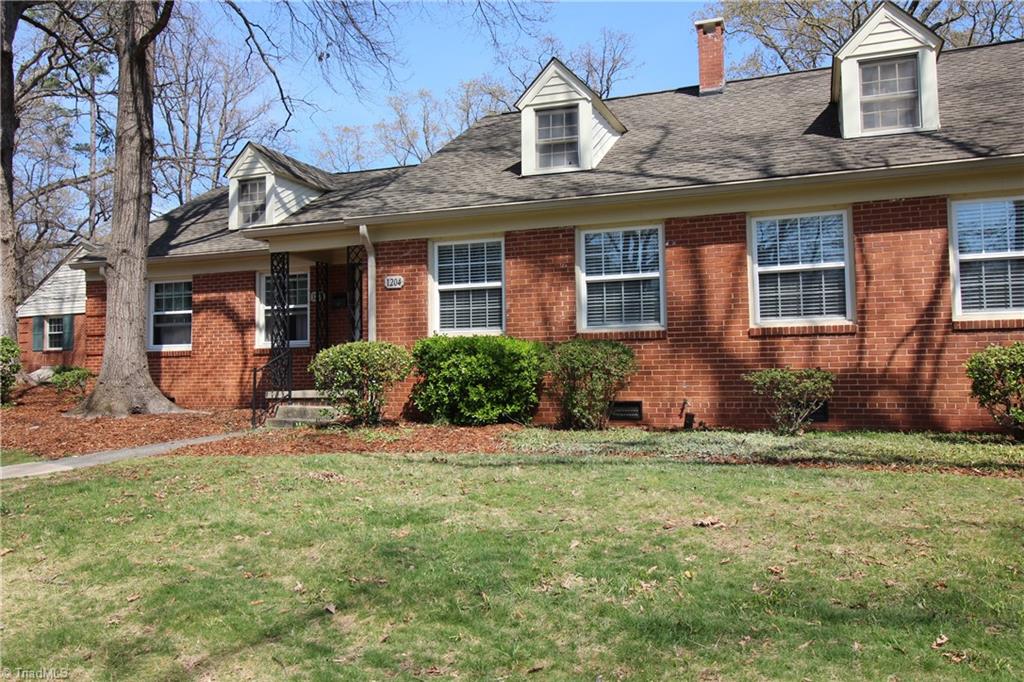 1204 Pamlico Drive
