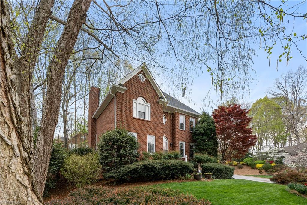 900 Ridge Gate Drive