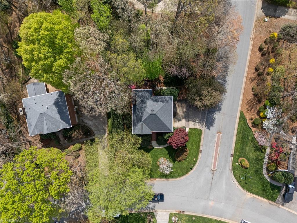 900 Ridge Gate Drive