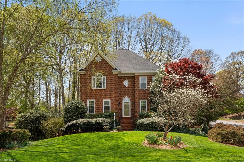 900 Ridge Gate Drive