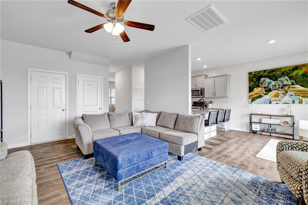 3778 White Horse Drive