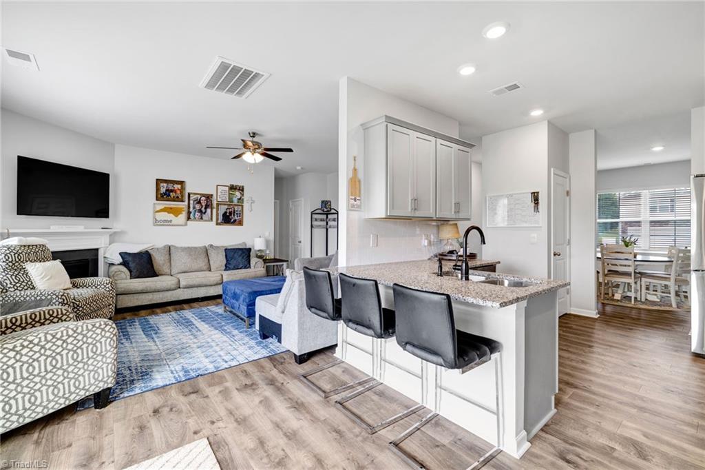 3778 White Horse Drive