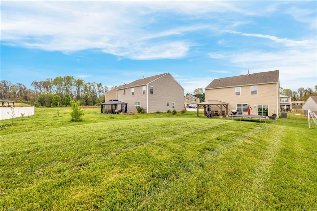 3778 White Horse Drive