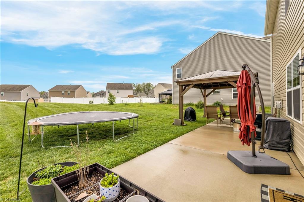 3778 White Horse Drive