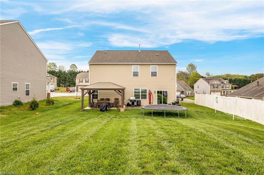 3778 White Horse Drive
