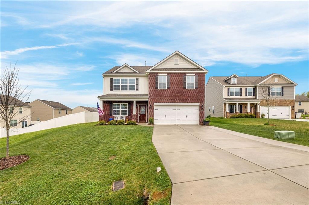 3778 White Horse Drive