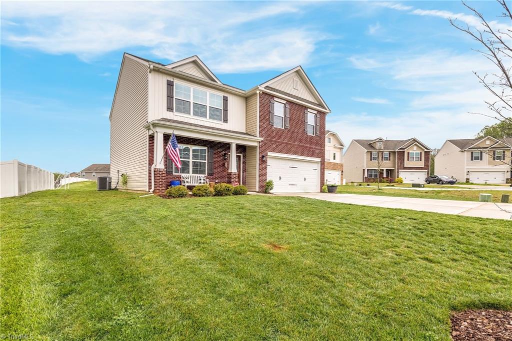 3778 White Horse Drive