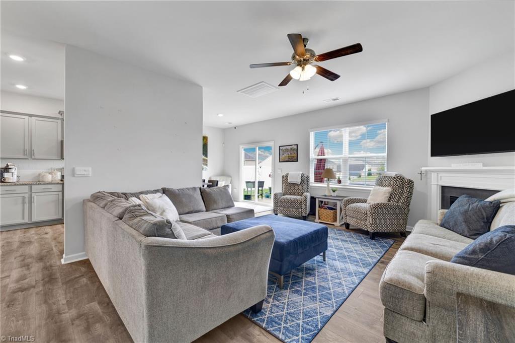 3778 White Horse Drive