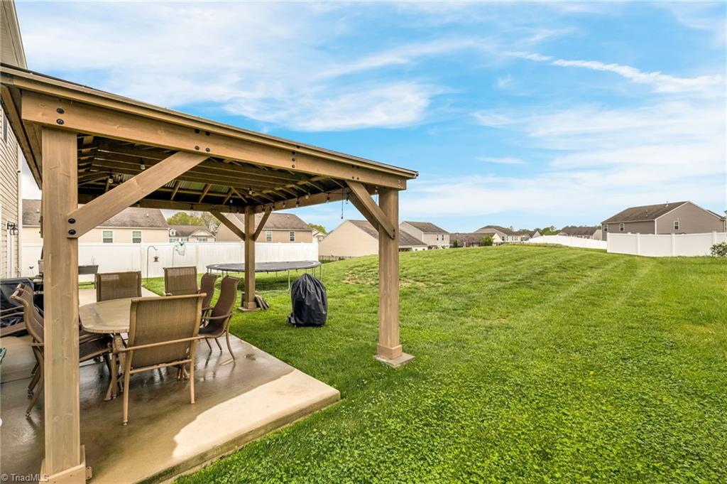 3778 White Horse Drive