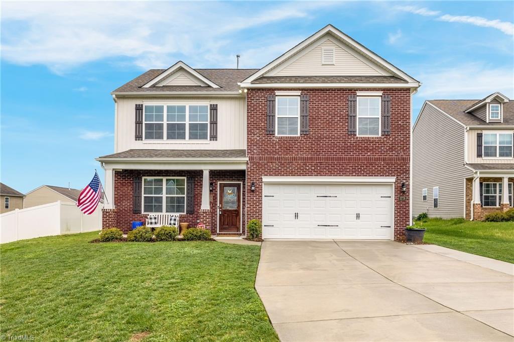 3778 White Horse Drive