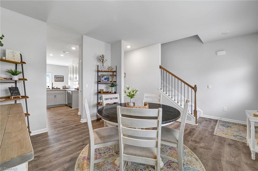 3778 White Horse Drive