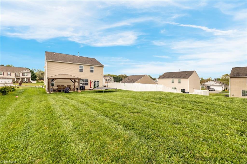 3778 White Horse Drive