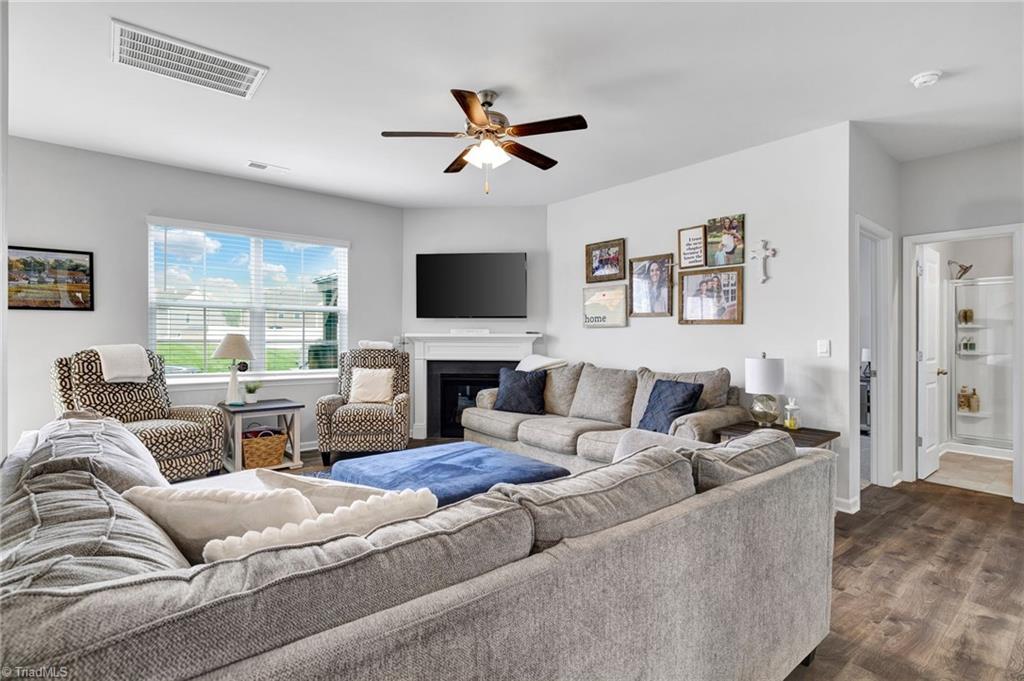 3778 White Horse Drive