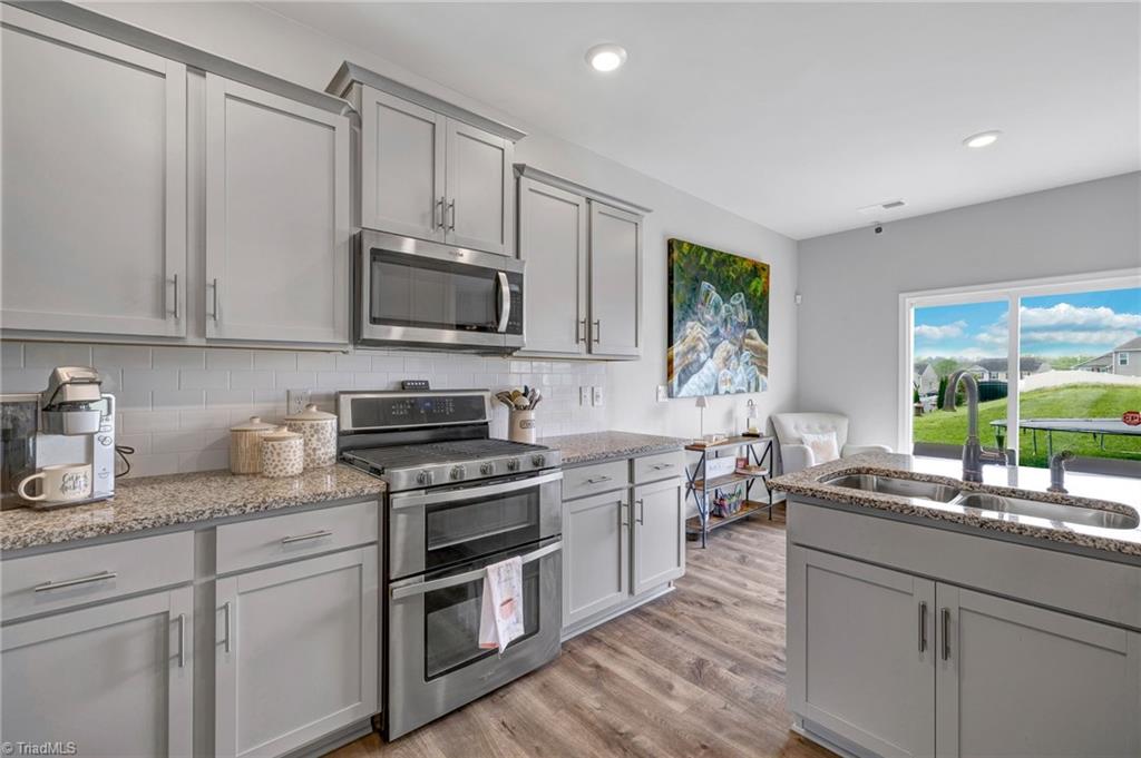 3778 White Horse Drive