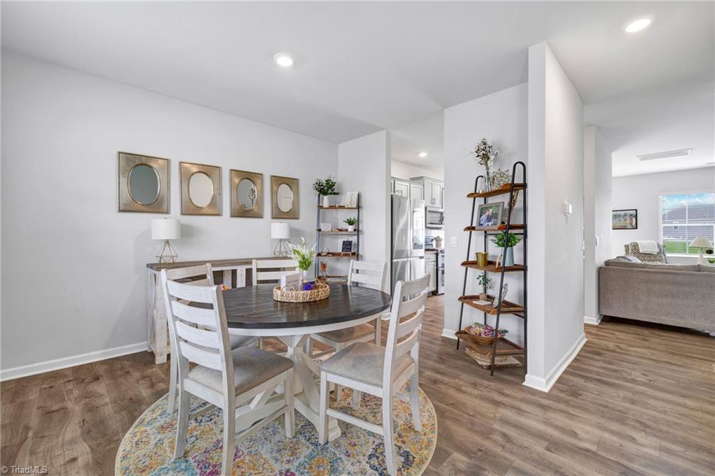 3778 White Horse Drive