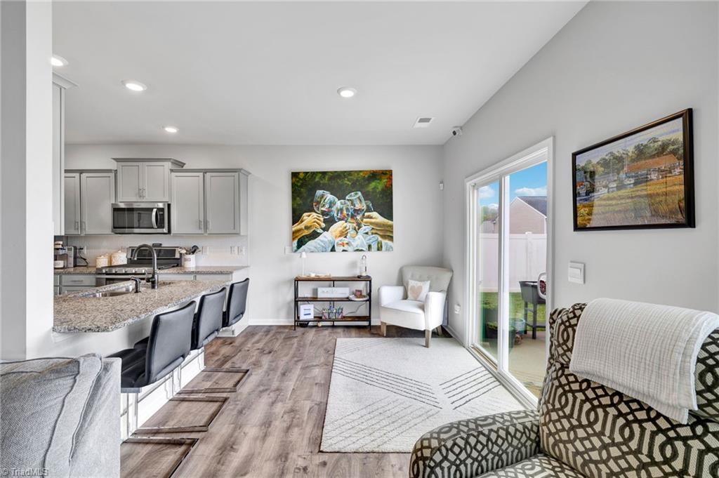 3778 White Horse Drive