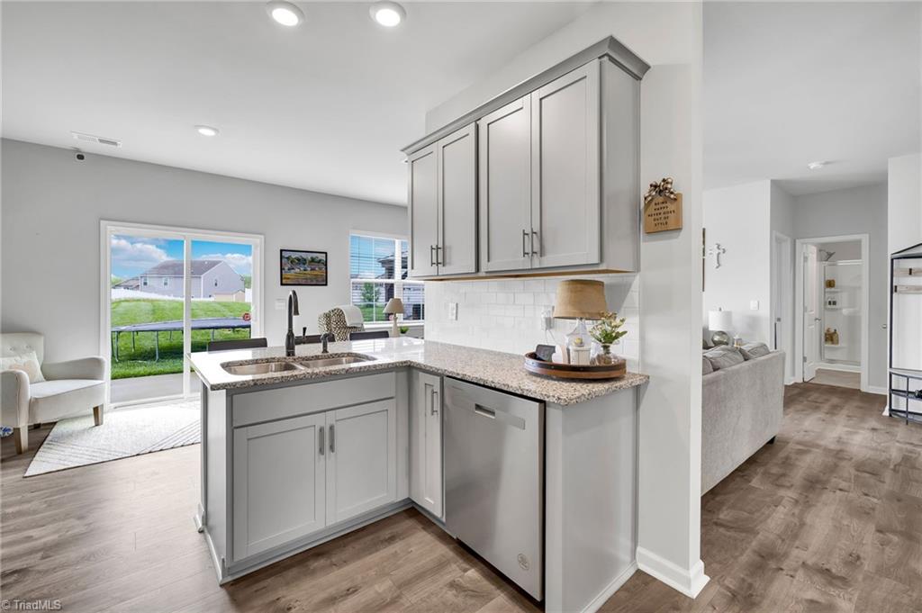 3778 White Horse Drive