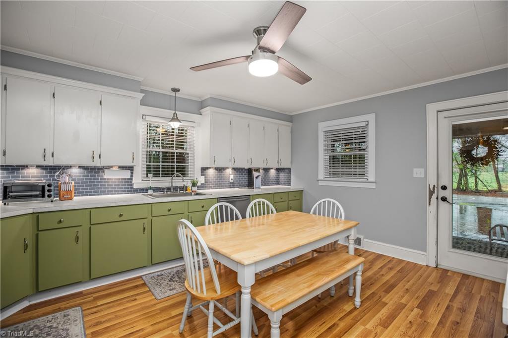 165 Snowberry Lane