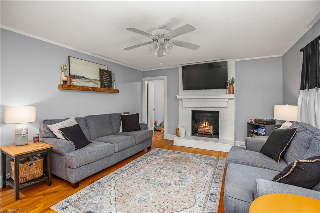 165 Snowberry Lane