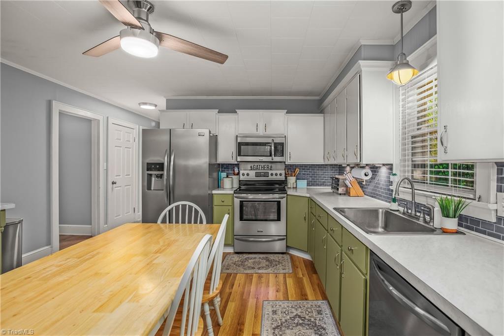 165 Snowberry Lane