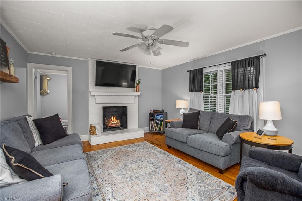 165 Snowberry Lane
