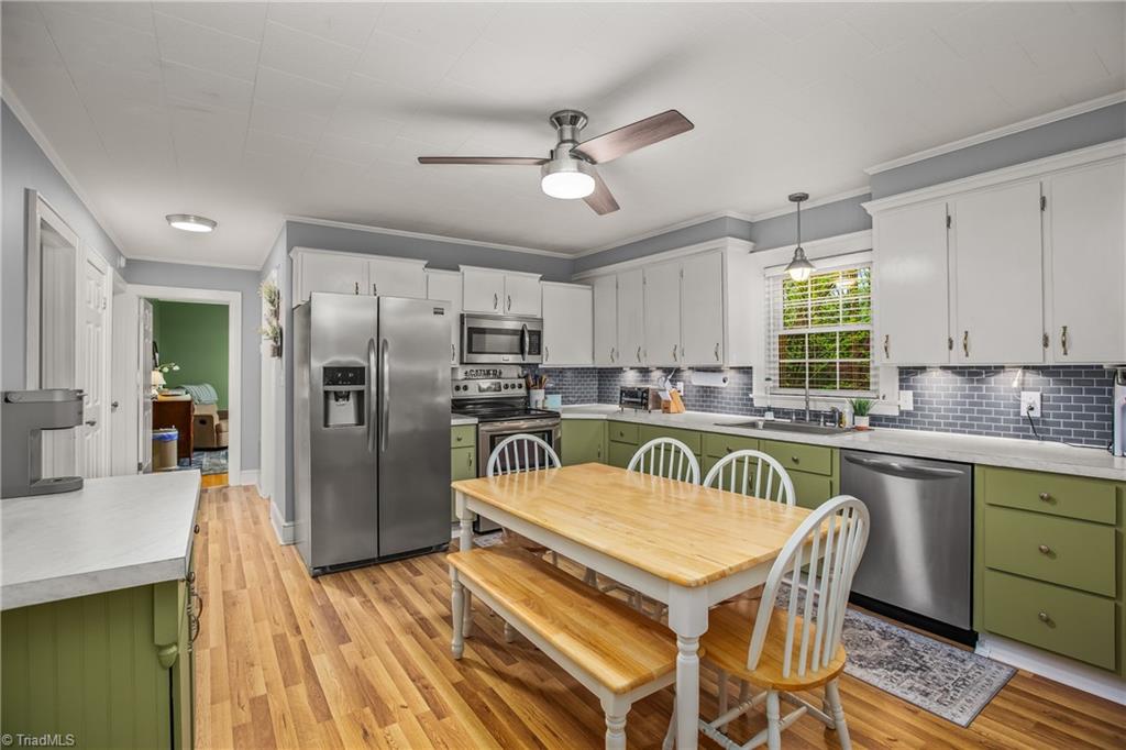 165 Snowberry Lane