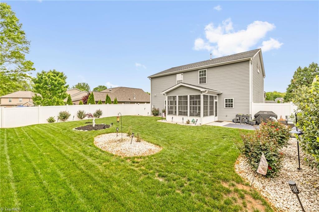 6212 Hampton Chase Drive
