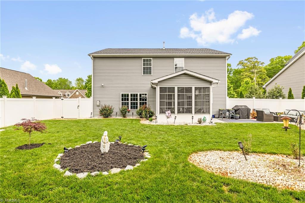 6212 Hampton Chase Drive