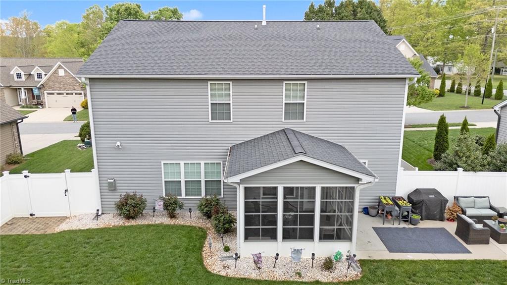 6212 Hampton Chase Drive
