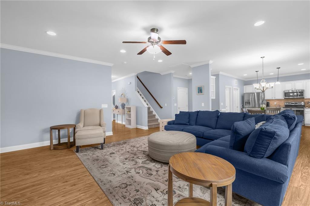 6212 Hampton Chase Drive