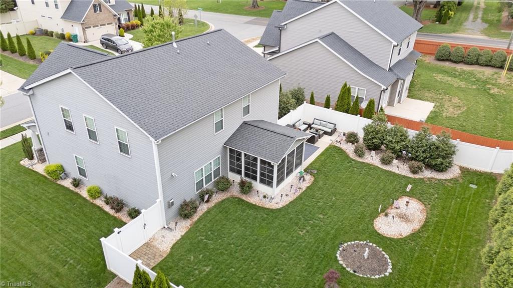 6212 Hampton Chase Drive