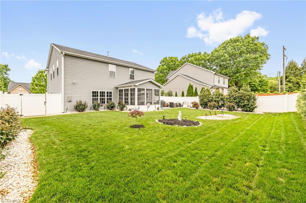 6212 Hampton Chase Drive
