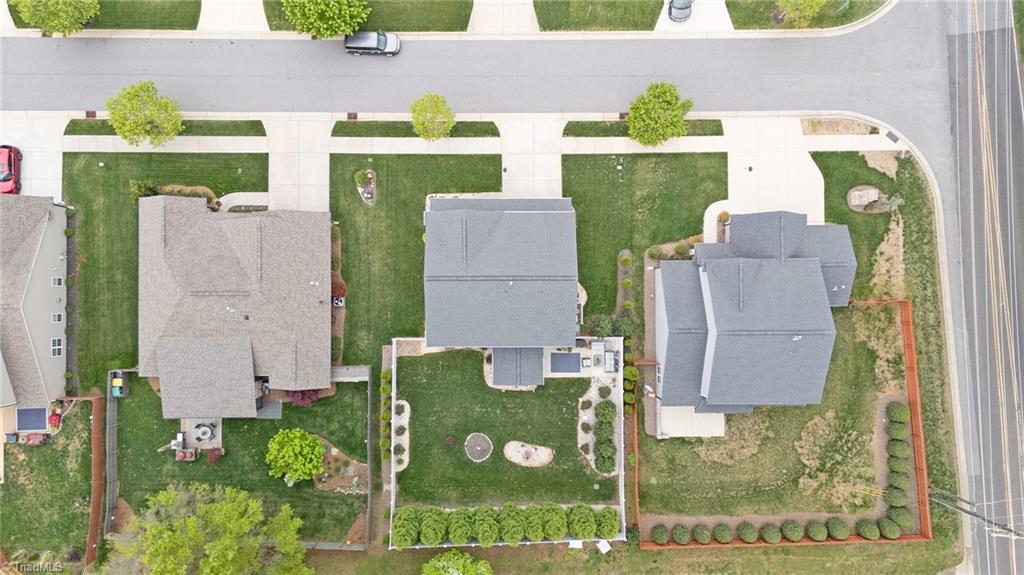 6212 Hampton Chase Drive