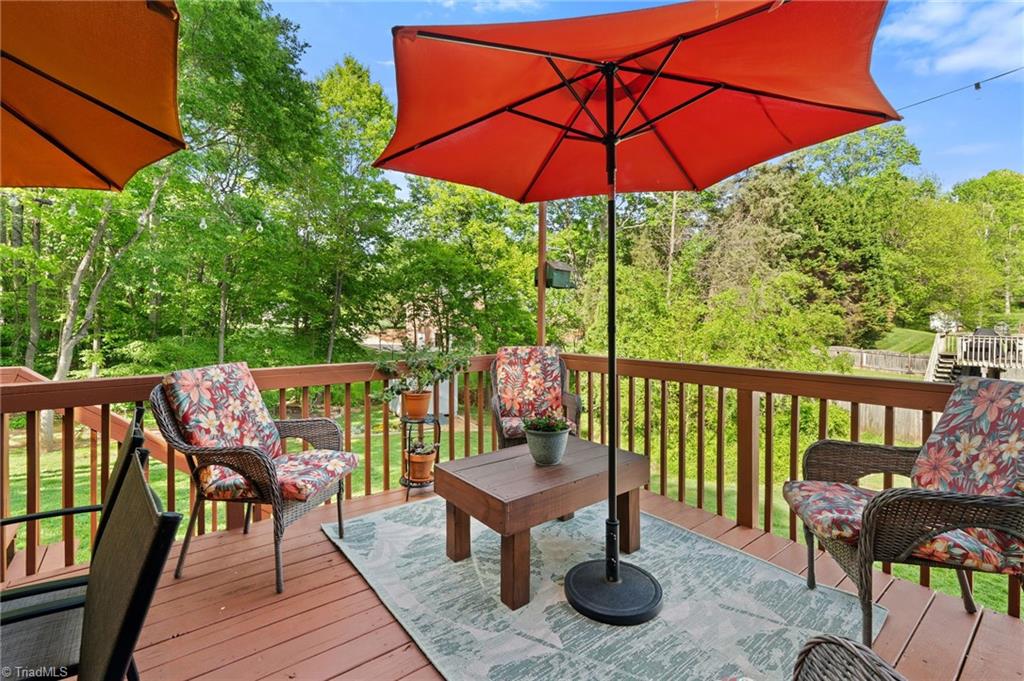2061 Heidelbury Drive, Winston-Salem