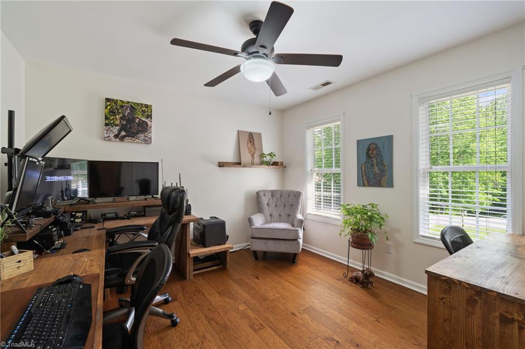 2061 Heidelbury Drive, Winston-Salem