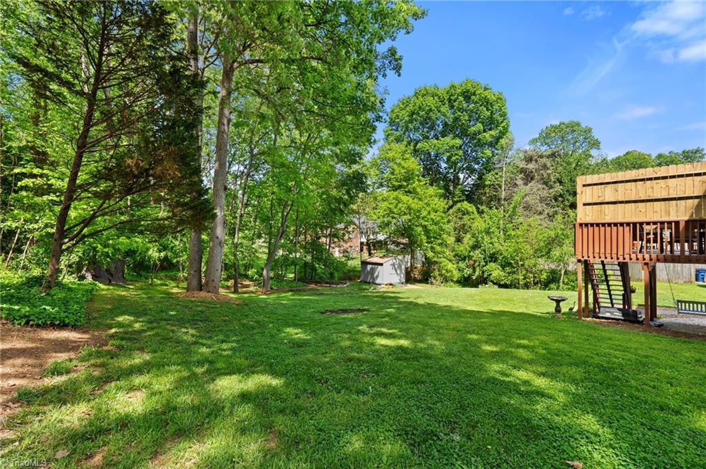 2061 Heidelbury Drive, Winston-Salem