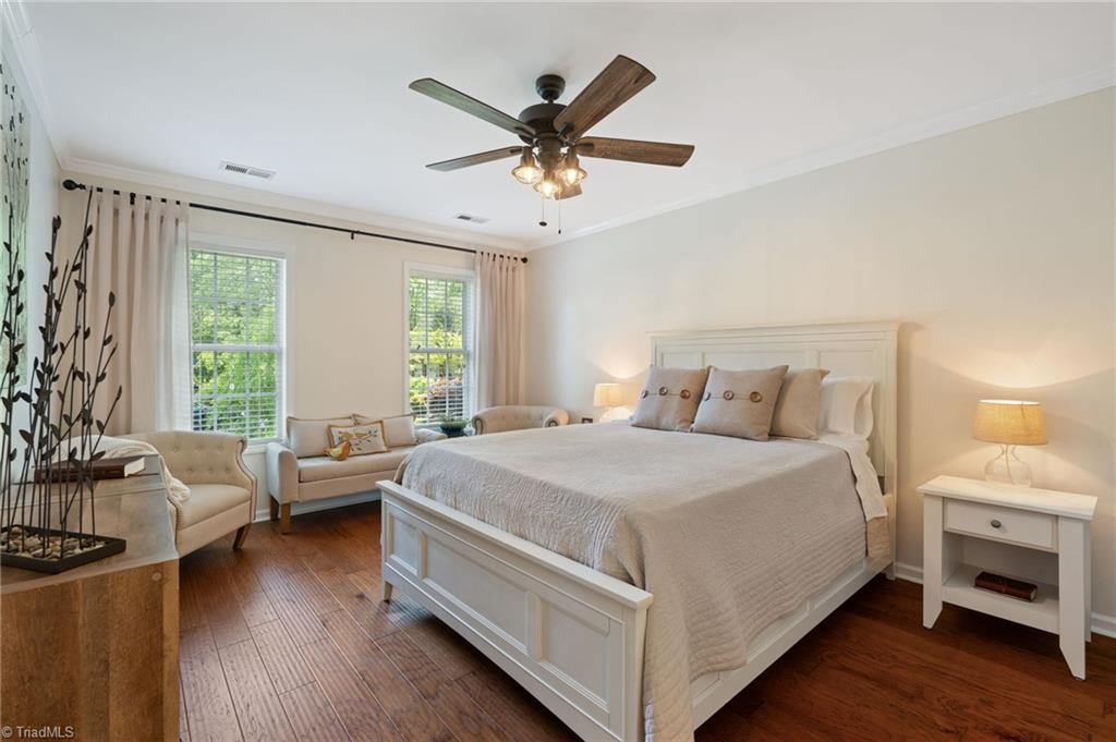2061 Heidelbury Drive, Winston-Salem