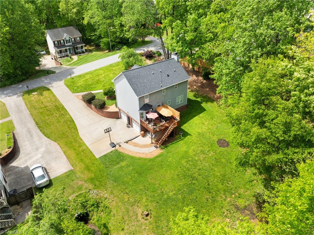 2061 Heidelbury Drive, Winston-Salem