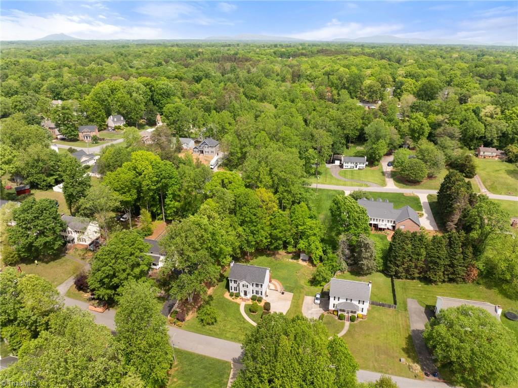 2061 Heidelbury Drive, Winston-Salem