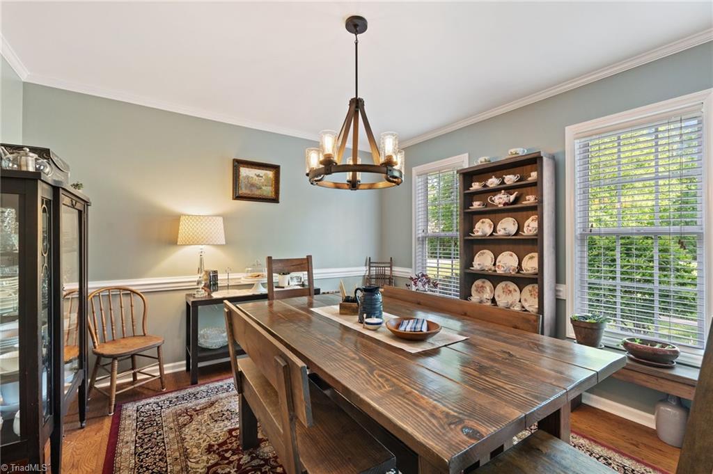 2061 Heidelbury Drive, Winston-Salem