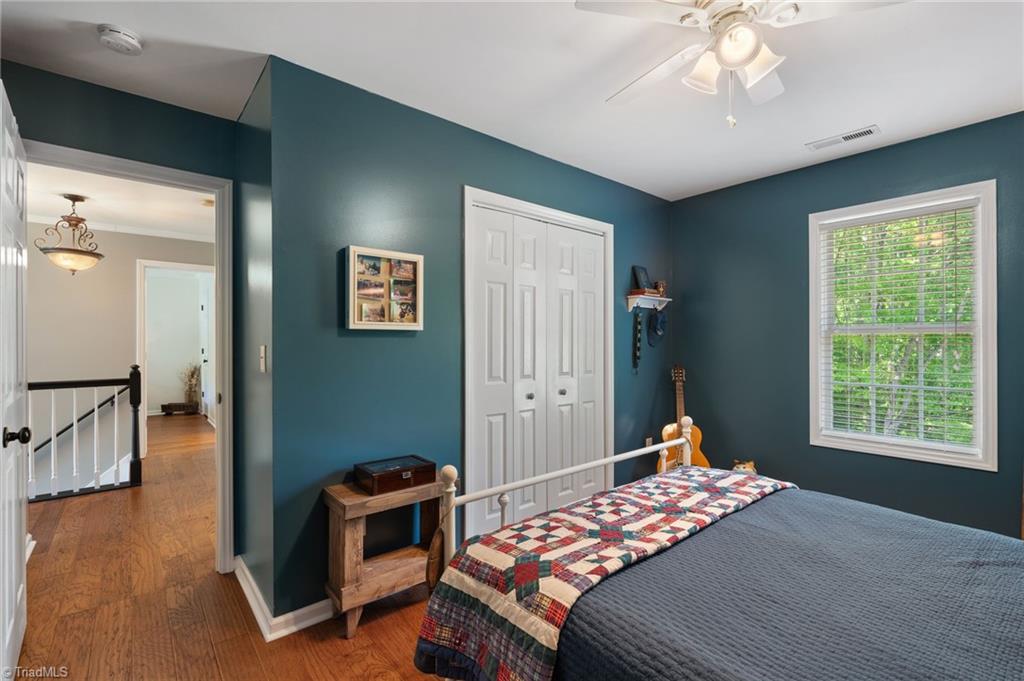 2061 Heidelbury Drive, Winston-Salem